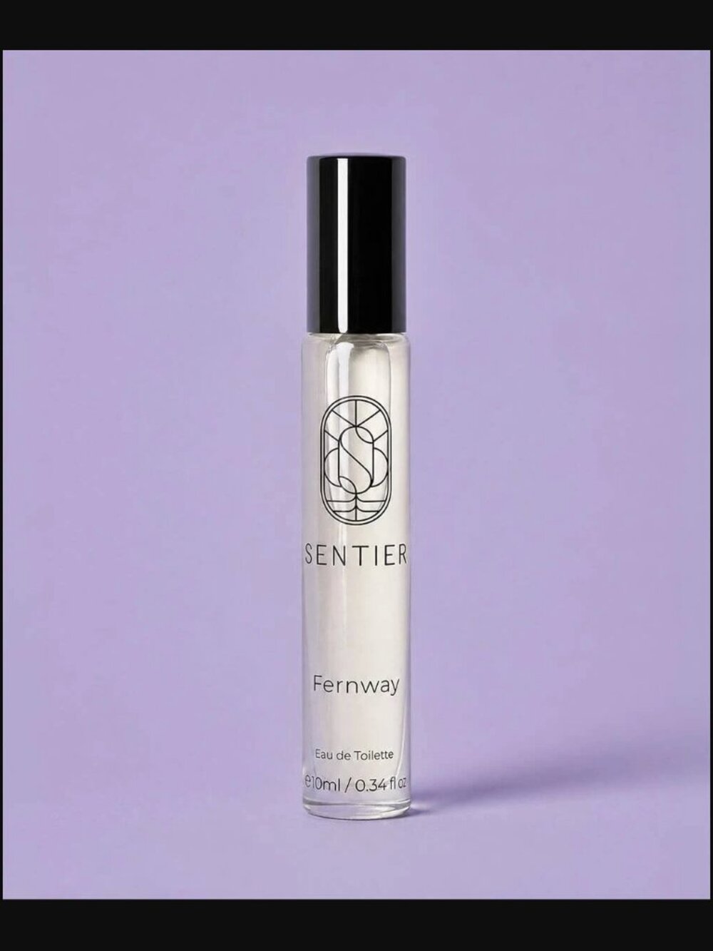 ❣️2/$36 NWOB Avant Skincare Sentier Fernway Deluxe Travel Purse Spray $34.00